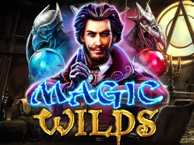 Magic Wilds