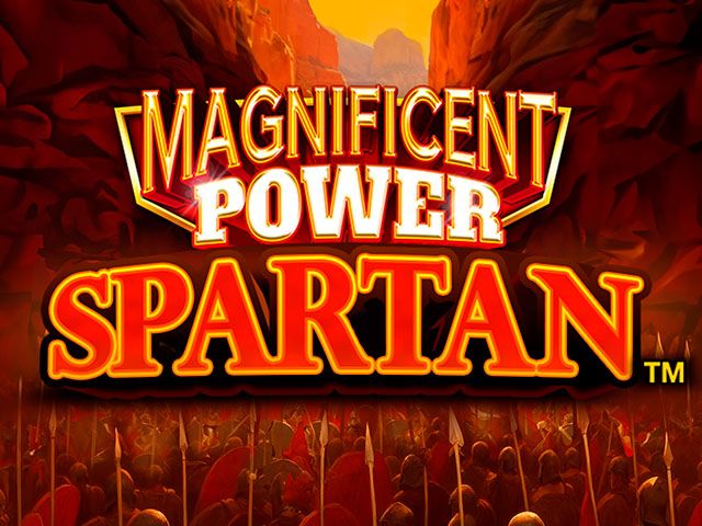 Magnificent Power Spartan™