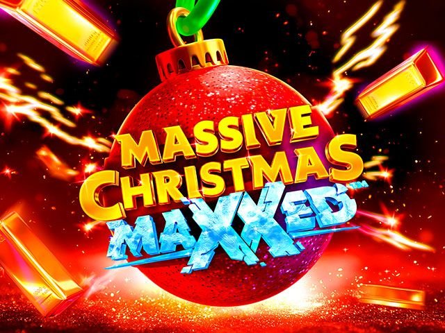 Massive Christmas MAXXED™