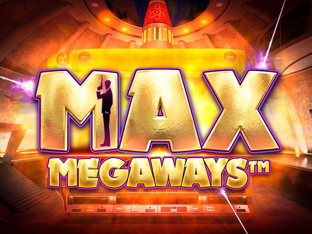 Max Megaways