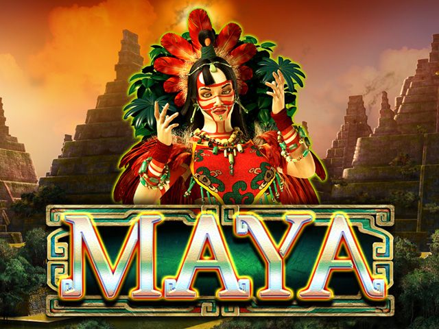 MAYA