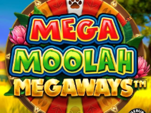 Mega Moolah Megaways