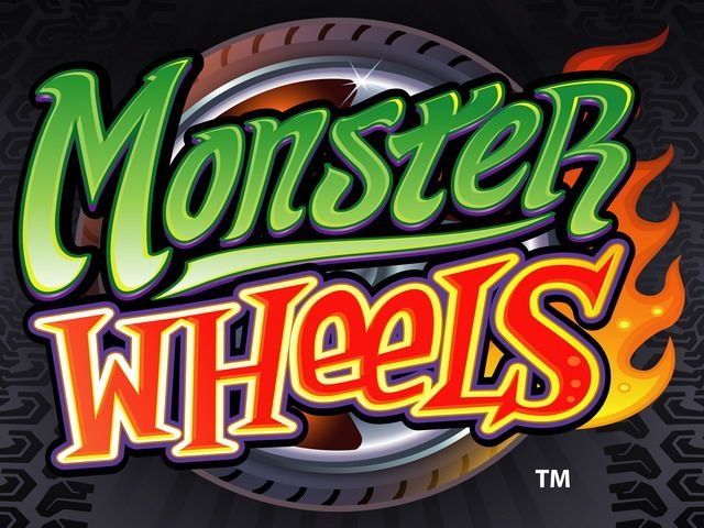 Monster Wheels