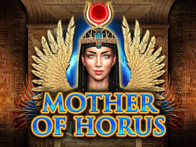 Mother of Horus