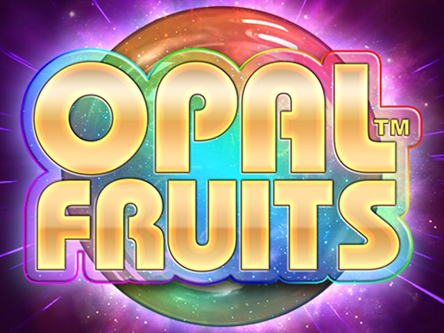 Opal Fruits