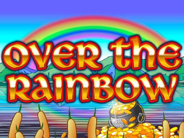 Over the Rainbow