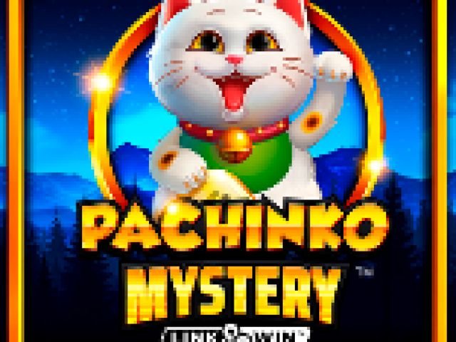 Pachinko Mystery™ Link&Win™