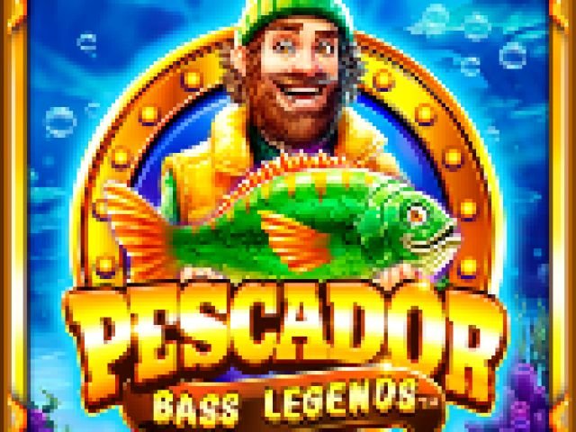 Pescador Bass Legends™