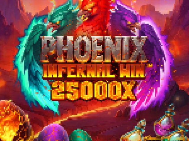 Phoenix Infernal Win™