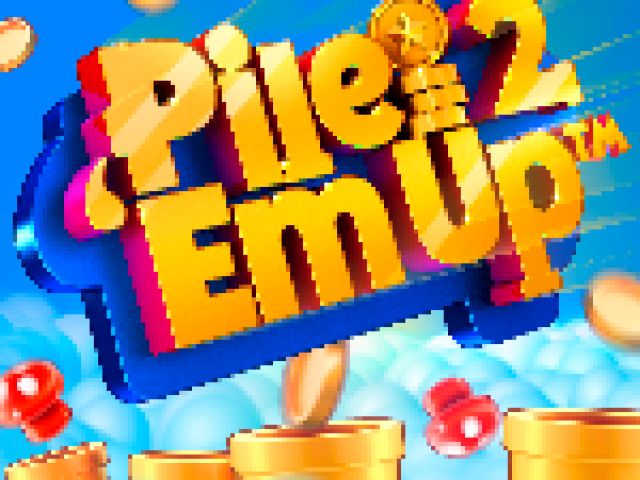 Pile 'Em Up 2™