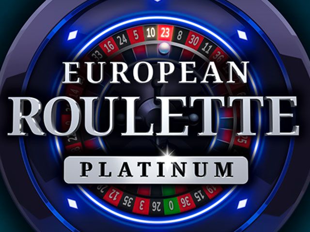 Platinum Roulette