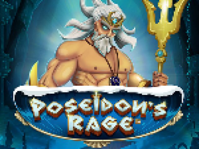 Poseidon's Rage™