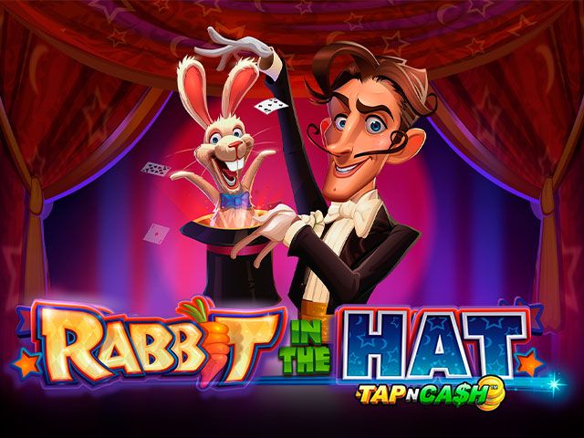 Rabbit in the Hat - Tap N Cash™