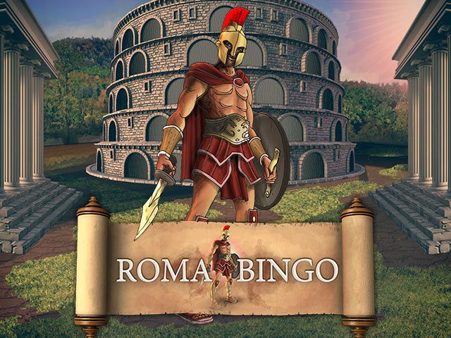 Roma Bingo