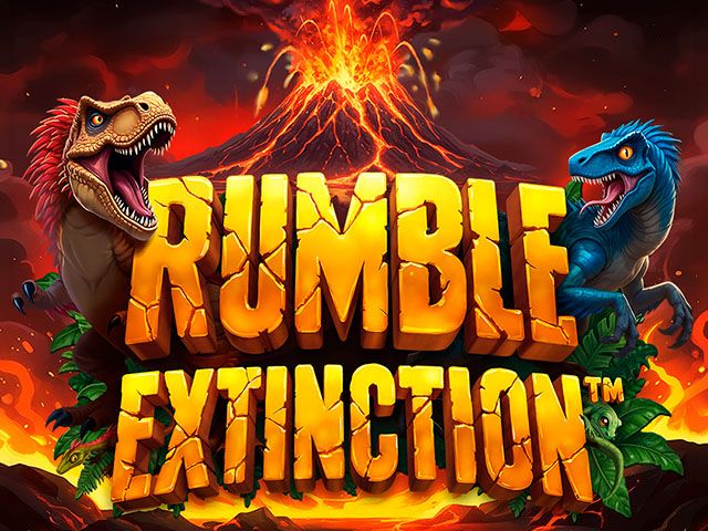 Rumble Extinction™