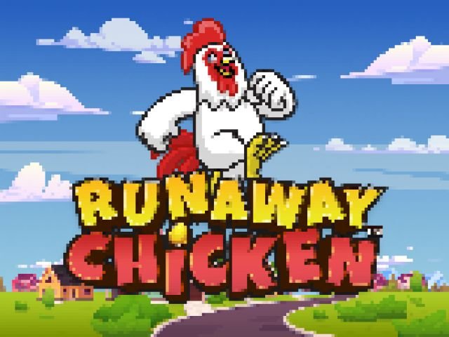 Runaway Chicken™