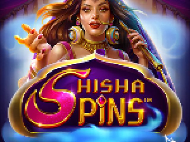Shisha Spins™