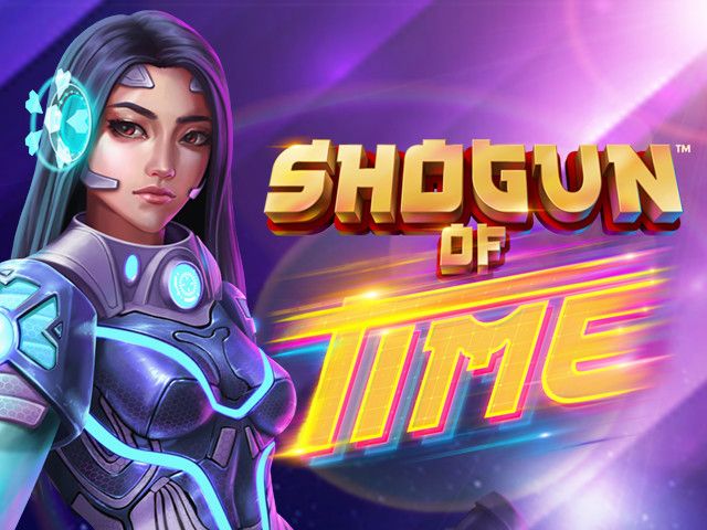 Shogun of Time