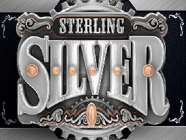 Sterling Silver