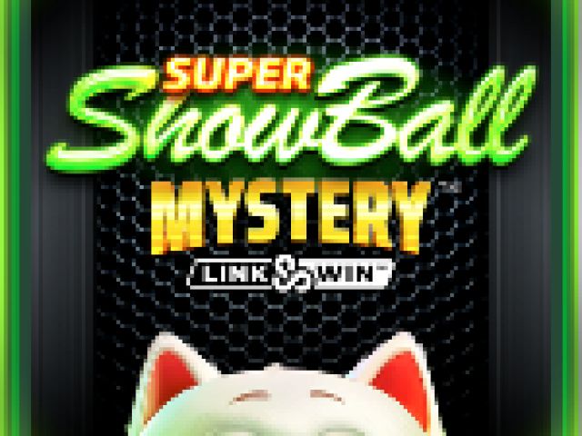 Super Showball Mystery™ Link&Win™