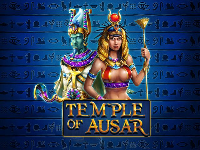 Temple Of Ausar