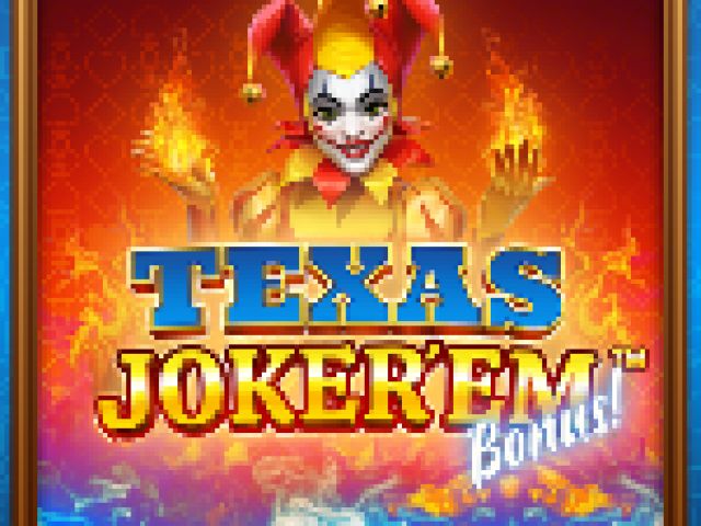 Texas Joker'Em™