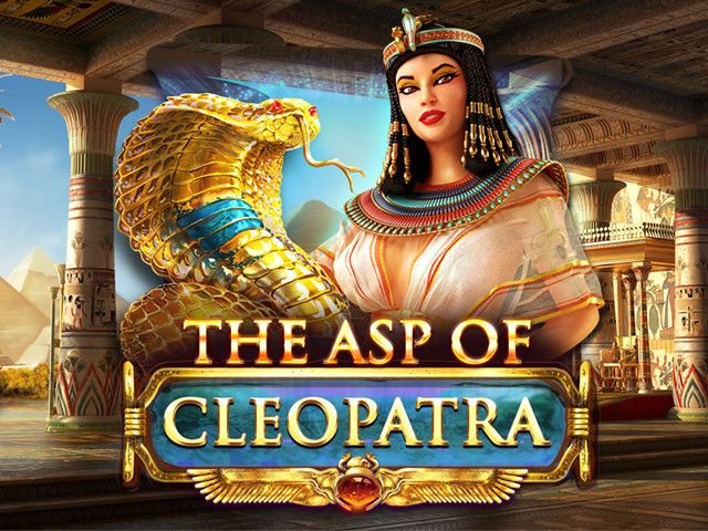 The Asp of Cleopatra