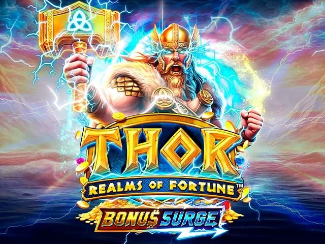 Thor: Realms of Fortune™