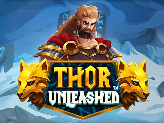 Thor Unleashed™
