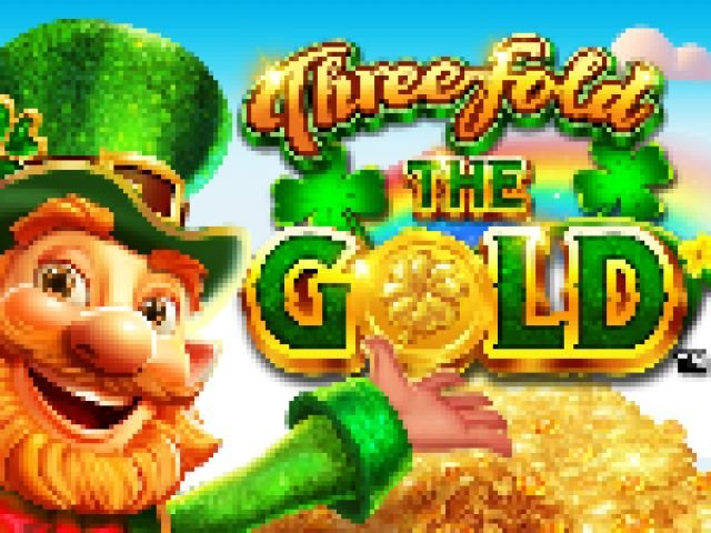 Threefold the Gold™