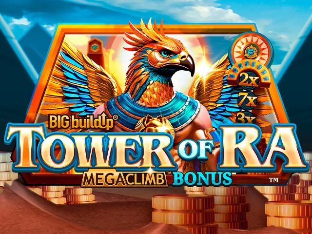 Tower of Ra™