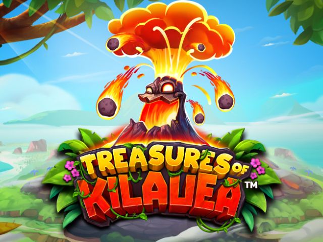 Treasures Of Kilauea™