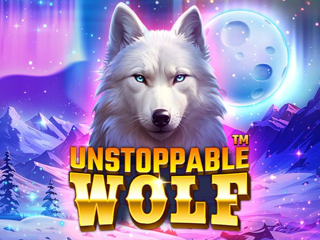 Unstoppable Wolf™