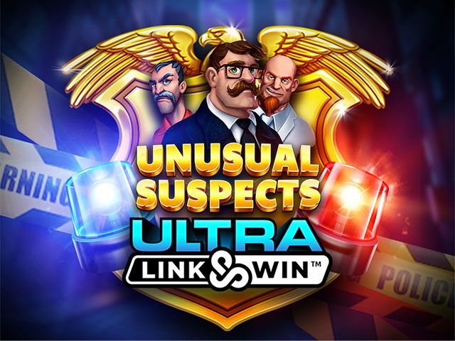 Unusual Suspects Ultra Link&Win™