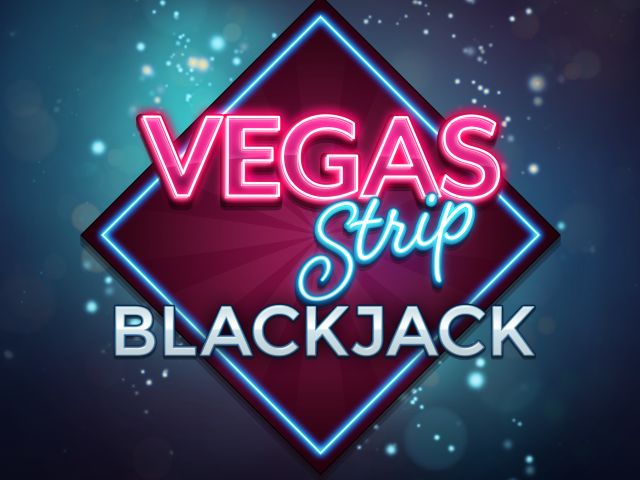 Vegas Strip Blackjack - Switch Studios