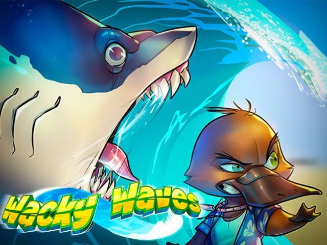 Wacky Waves