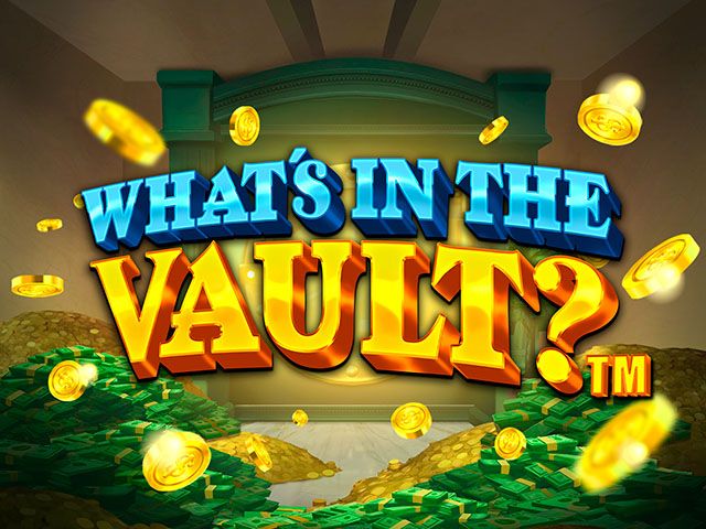 What's in the Vault?™