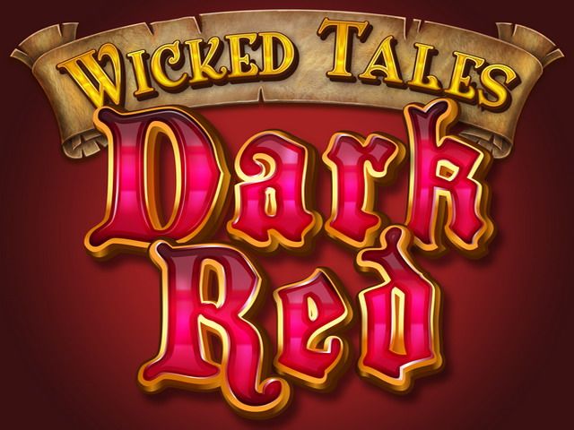 Wicked Tales: Dark Red