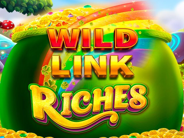 Wild Link Riches