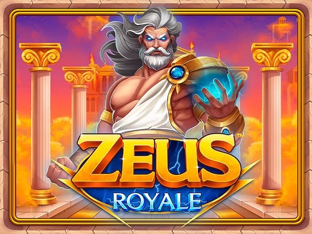 Zeus Royale™