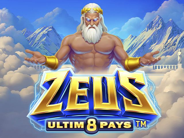 Zeus Ultim8 Pays™