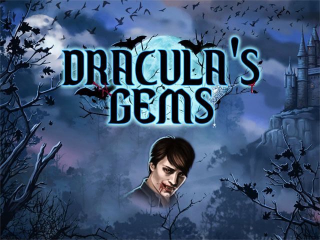 Dracula's Gems