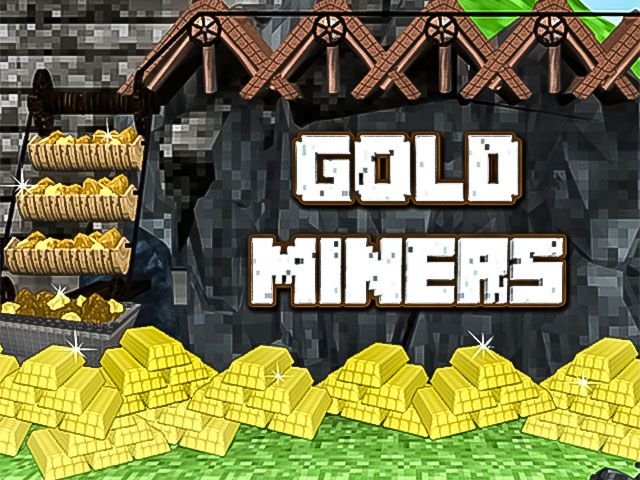 Gold Miners