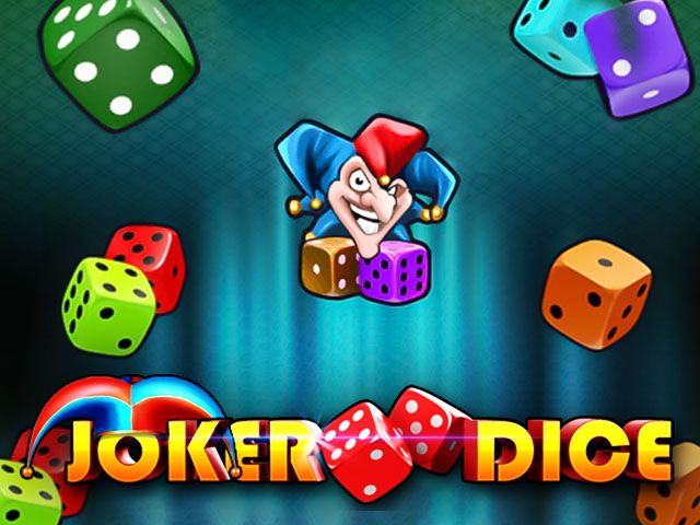 Joker Dice