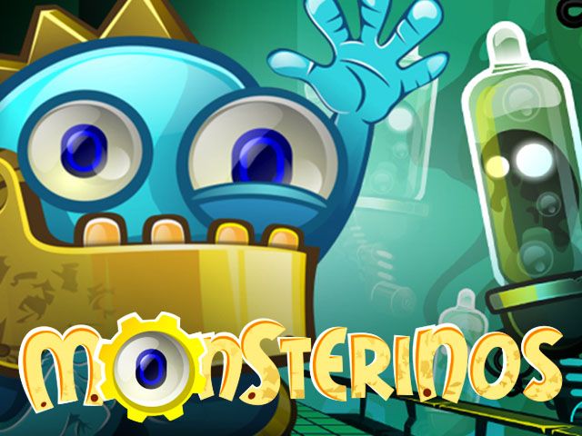 Monsterinos