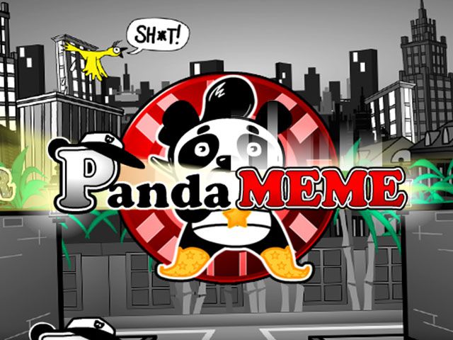 PandaMEME