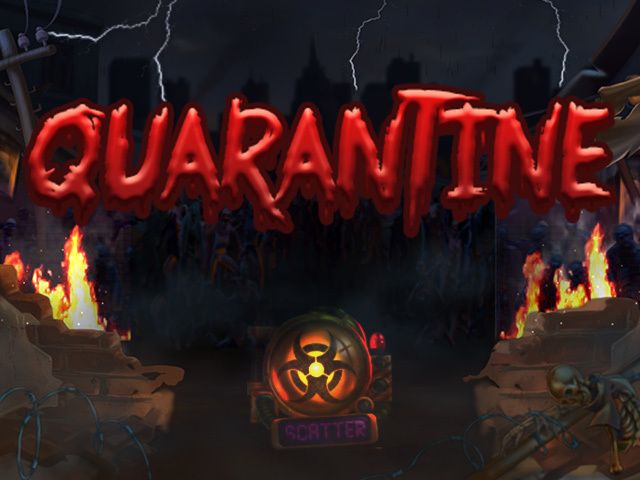 Quarantine