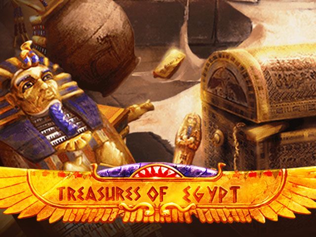 Treasures of Egypt