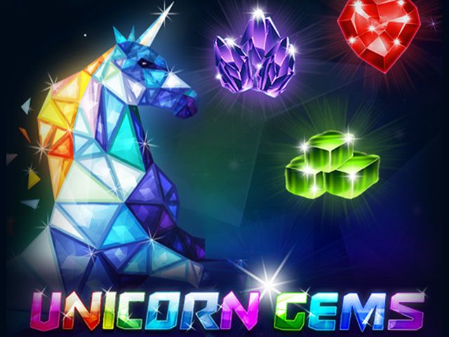 Unicorn Gems