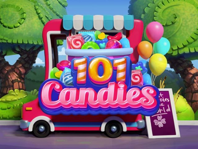 101 Candies